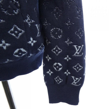 Louis Vuitton Gradient Cotton Hoodie — view 6