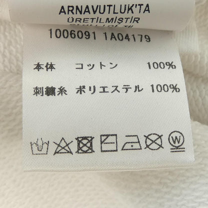 Versace Sweatshirt White 36 — view 3
