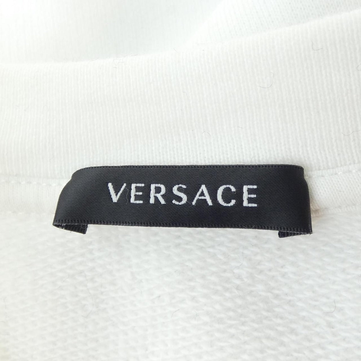 Versace Sweatshirt White 36 — view 4