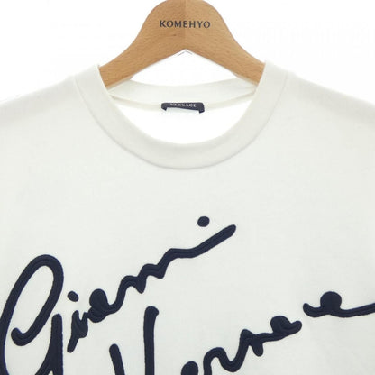Versace Sweatshirt White 36 — view 5