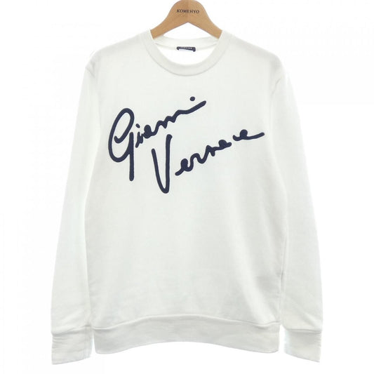 Versace Sweatshirt White 36