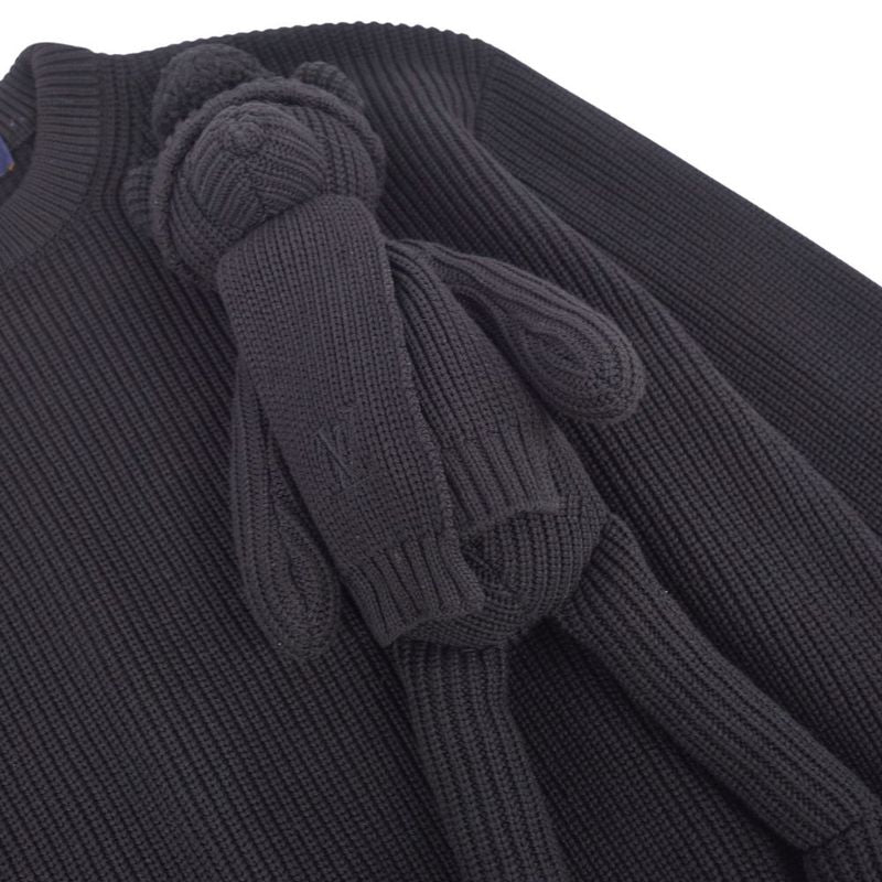 Louis Vuitton Knit 2021ss Stit
