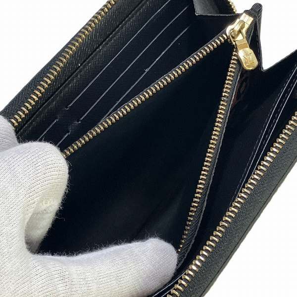 Louis Vuitton Monogram Wild At Heart Zippy Wallet M80683 Long Wallet Women