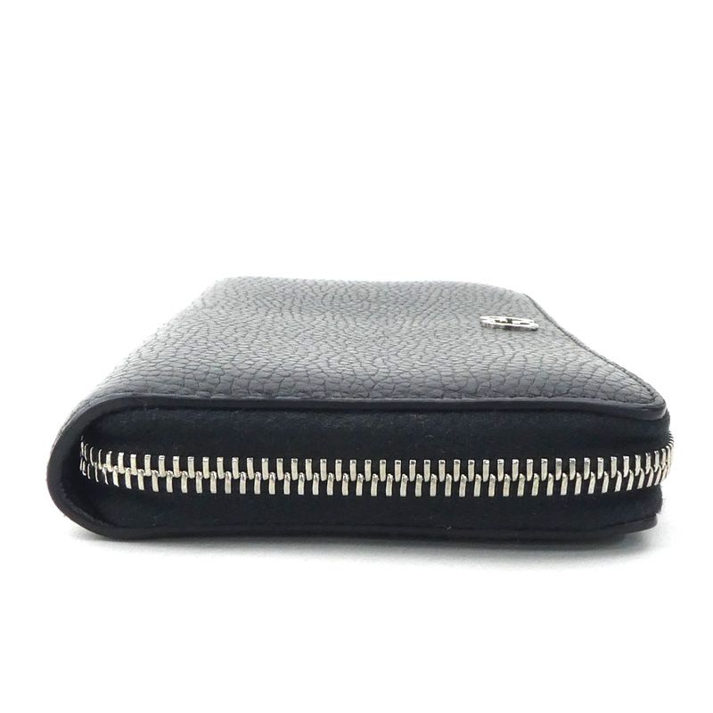 Gucci Round Zipper Long Wallet 473928