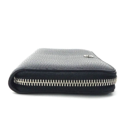 Gucci Round Zipper Long Wallet 473928