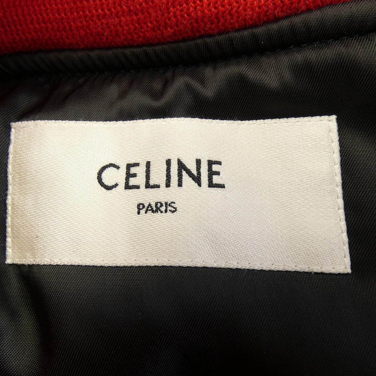 Celine 2 L Jacket — view 4