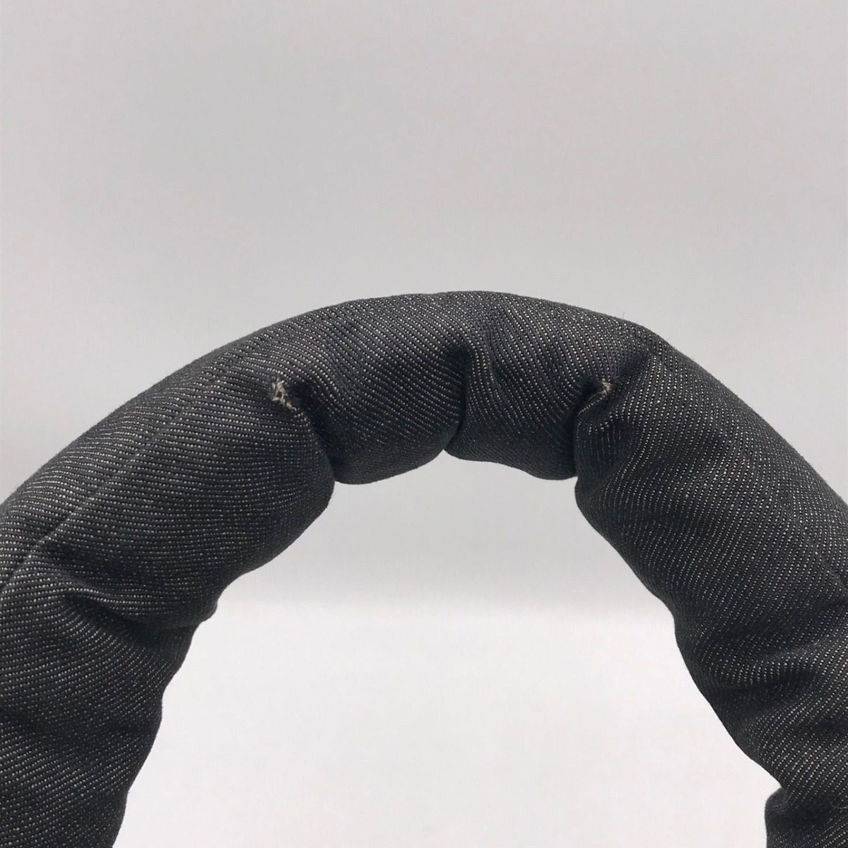 Chanel Denim Coco Cocoon Tote Price Negotiation Welcome — view 10