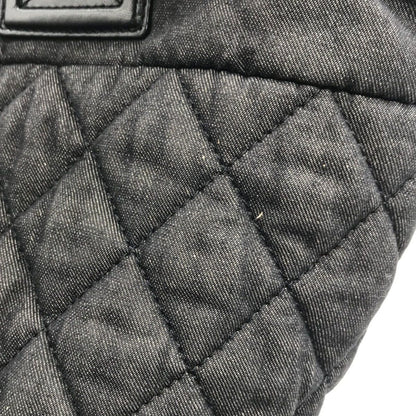 Chanel Denim Coco Cocoon Tote Price Negotiation Welcome — view 15