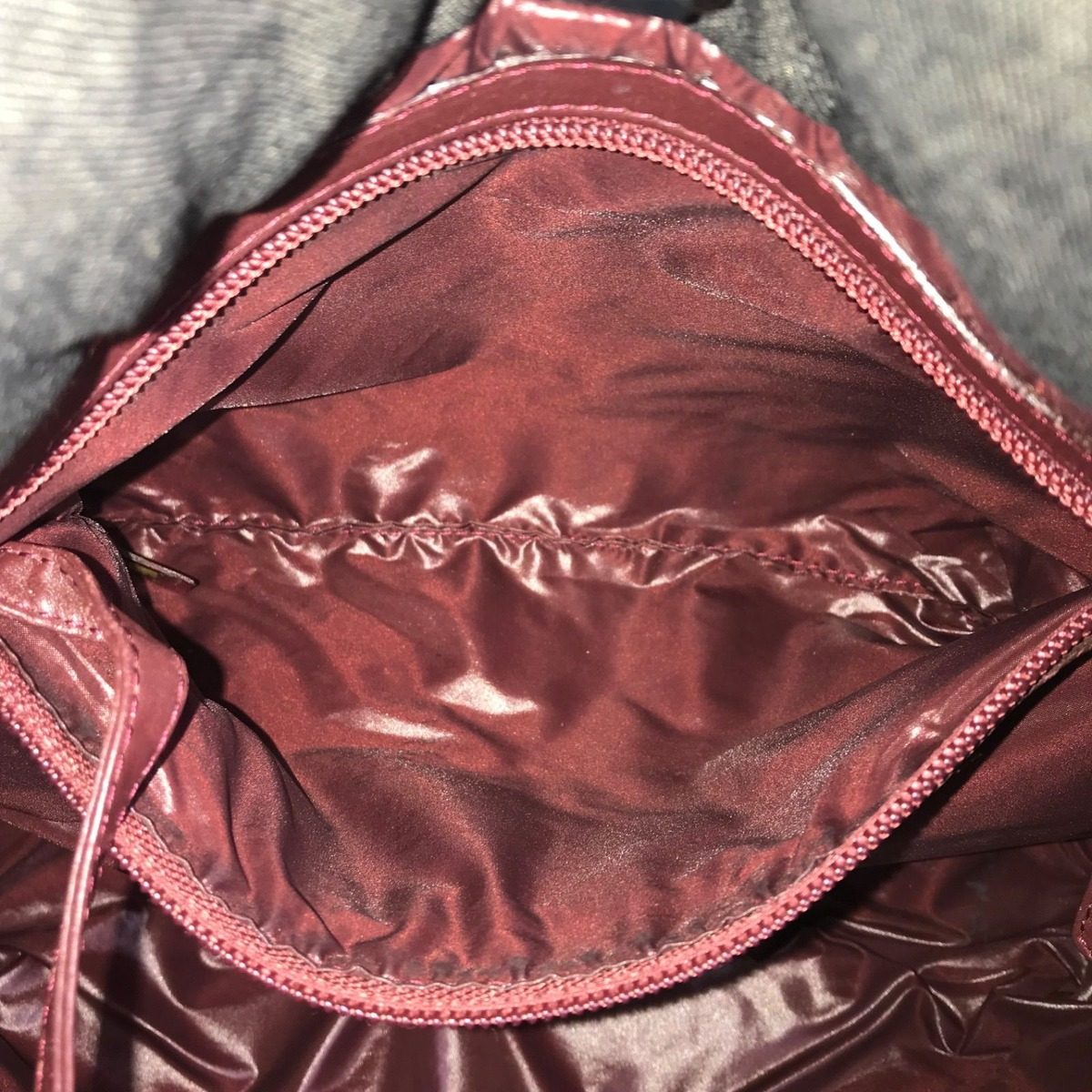Chanel Denim Coco Cocoon Tote Price Negotiation Welcome — view 6