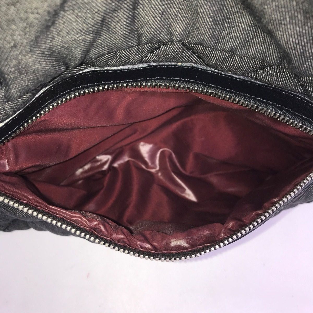 Chanel Denim Coco Cocoon Tote Price Negotiation Welcome — view 7