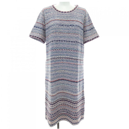 Chanel Dress Pink