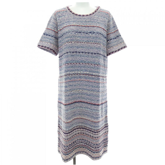 Chanel Dress Pink