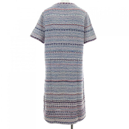 Chanel Dress Pink — view 2