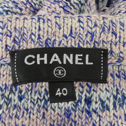 Chanel Dress Pink — view 5