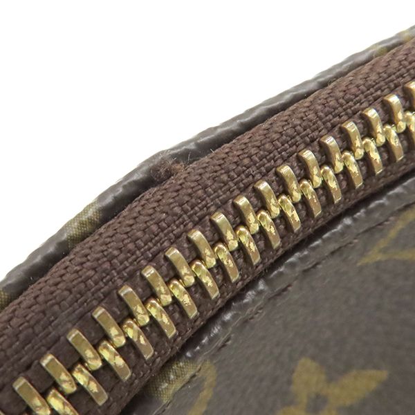 Louis Vuitton Tote Bag Totally PM Monogram Canvas Monogram Gold Hardware Brown