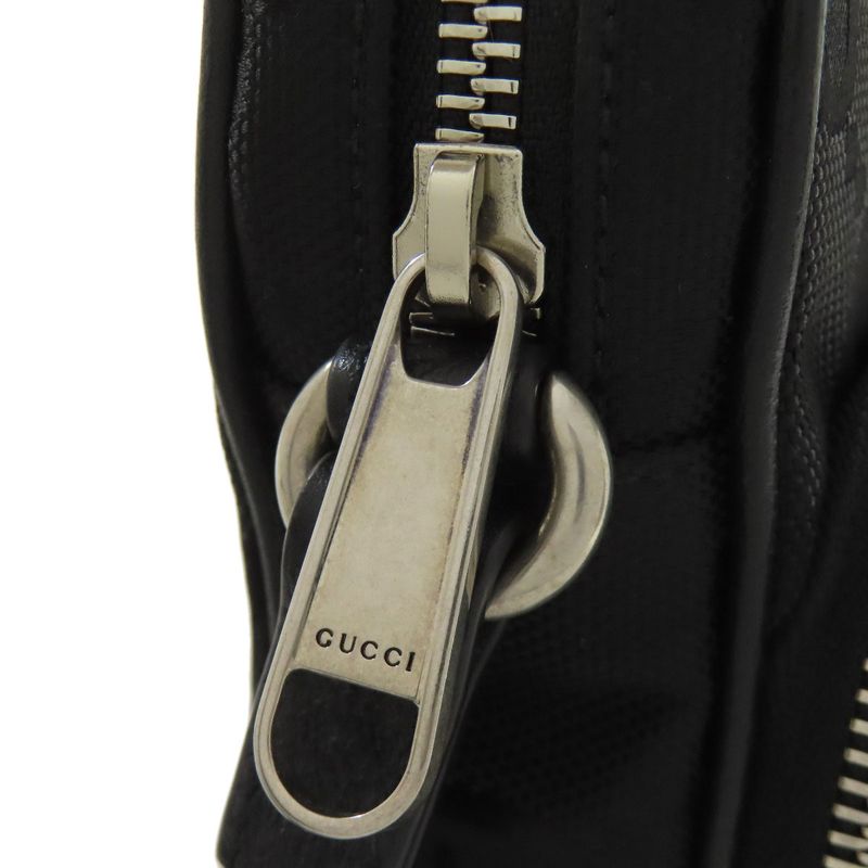 Gucci 643882 Off-the-grid Shoulder Bag Nylon Women