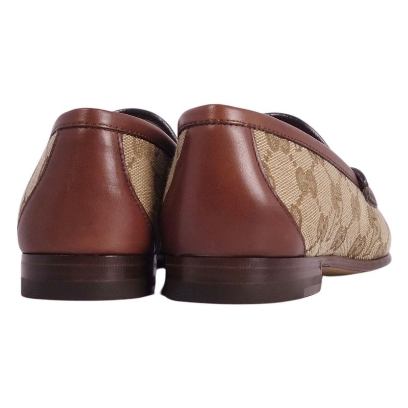 Gucci Palace Gucci Palace Loafers Moccasins Horsebees