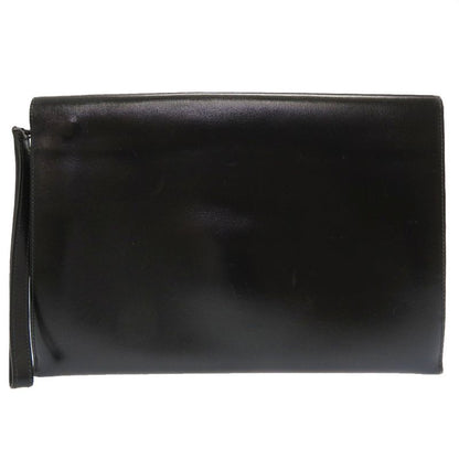 Hermes Kirius Clutch Bag Box Cal