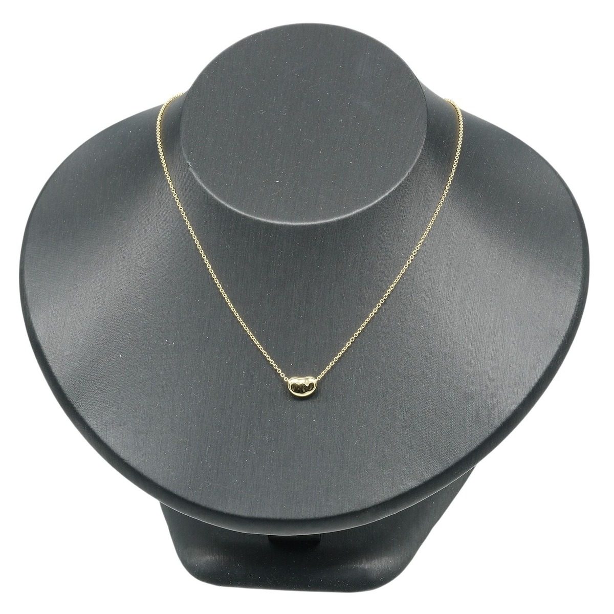 Tiffany & Co Bean 9 mm Necklace — view 2