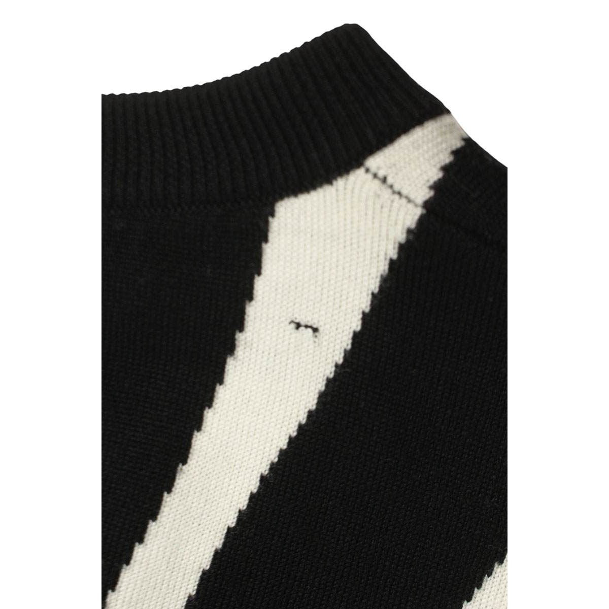 Louis Vuitton Merino Wool Jacket Knit XXL — view 3