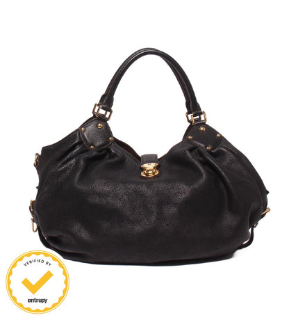 Louis Vuitton Tote Bag Mahina