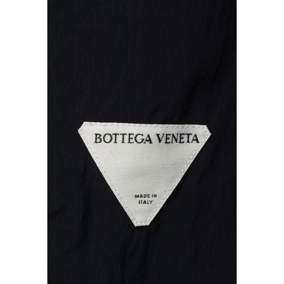 Bottega Veneta Tech Nylon Zip Jacket M — view 3