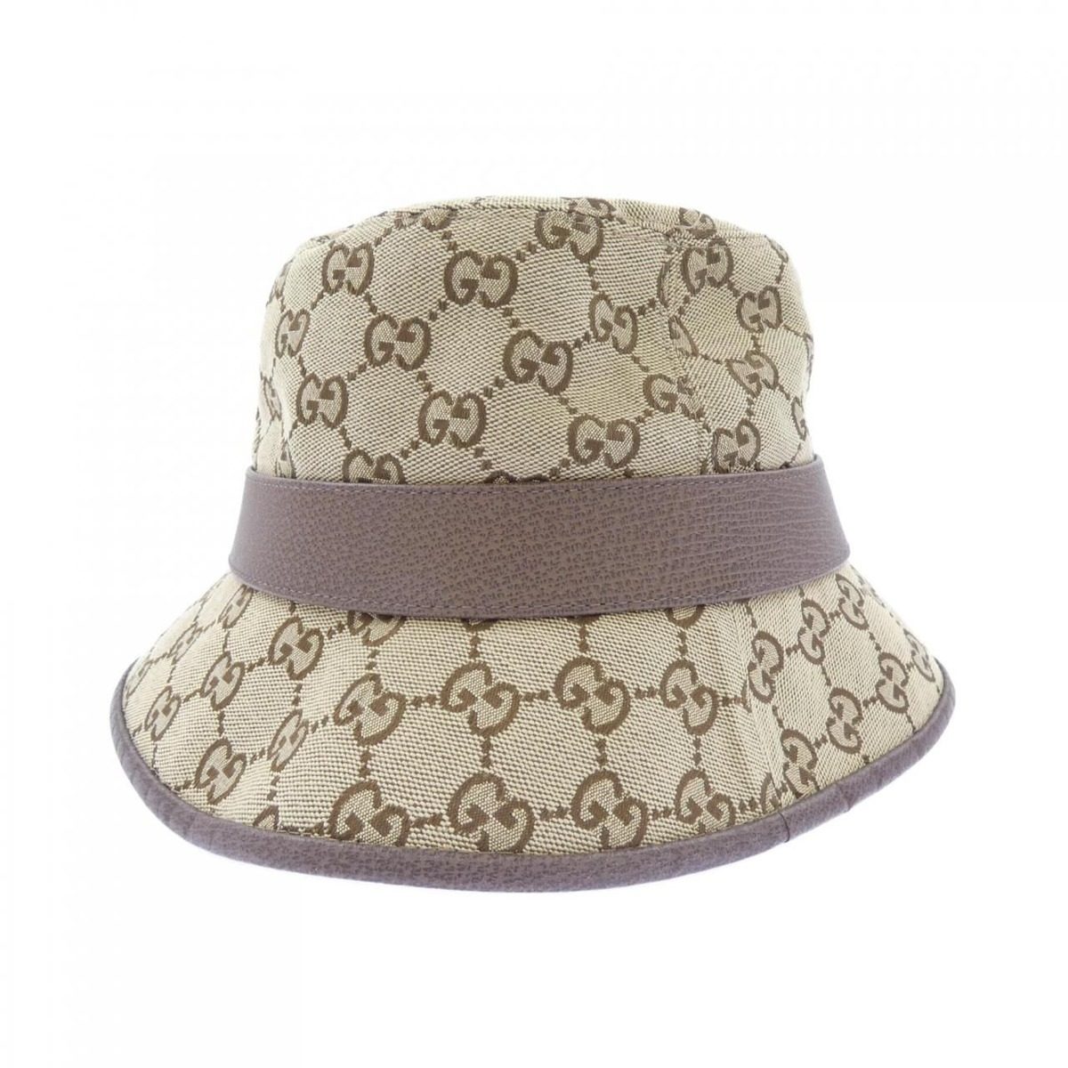 Gucci Hat Beige