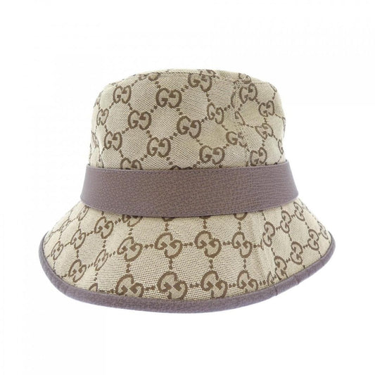 Gucci Hat Beige