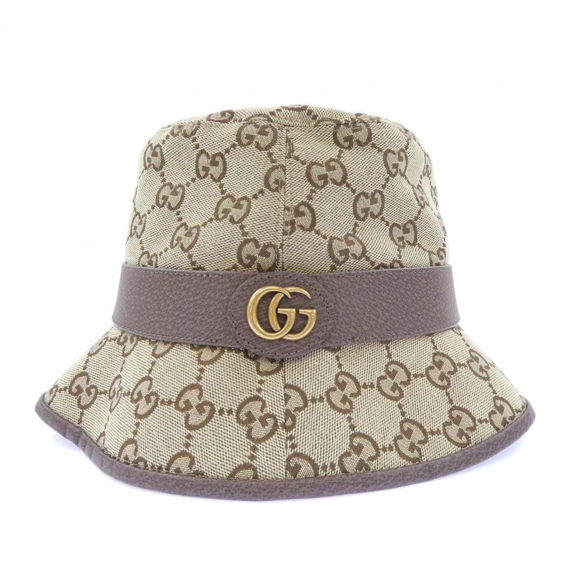 Gucci Hat Beige — view 2
