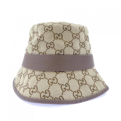 Gucci Hat Beige — view 4