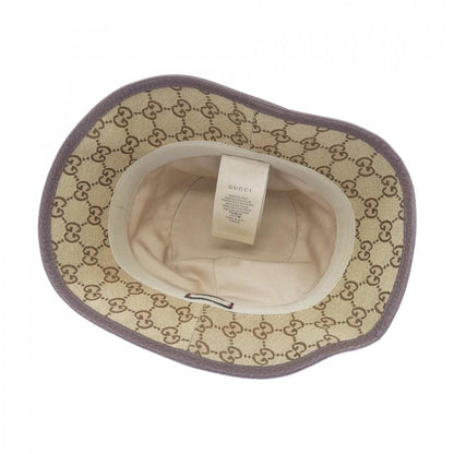 Gucci Hat Beige — view 5