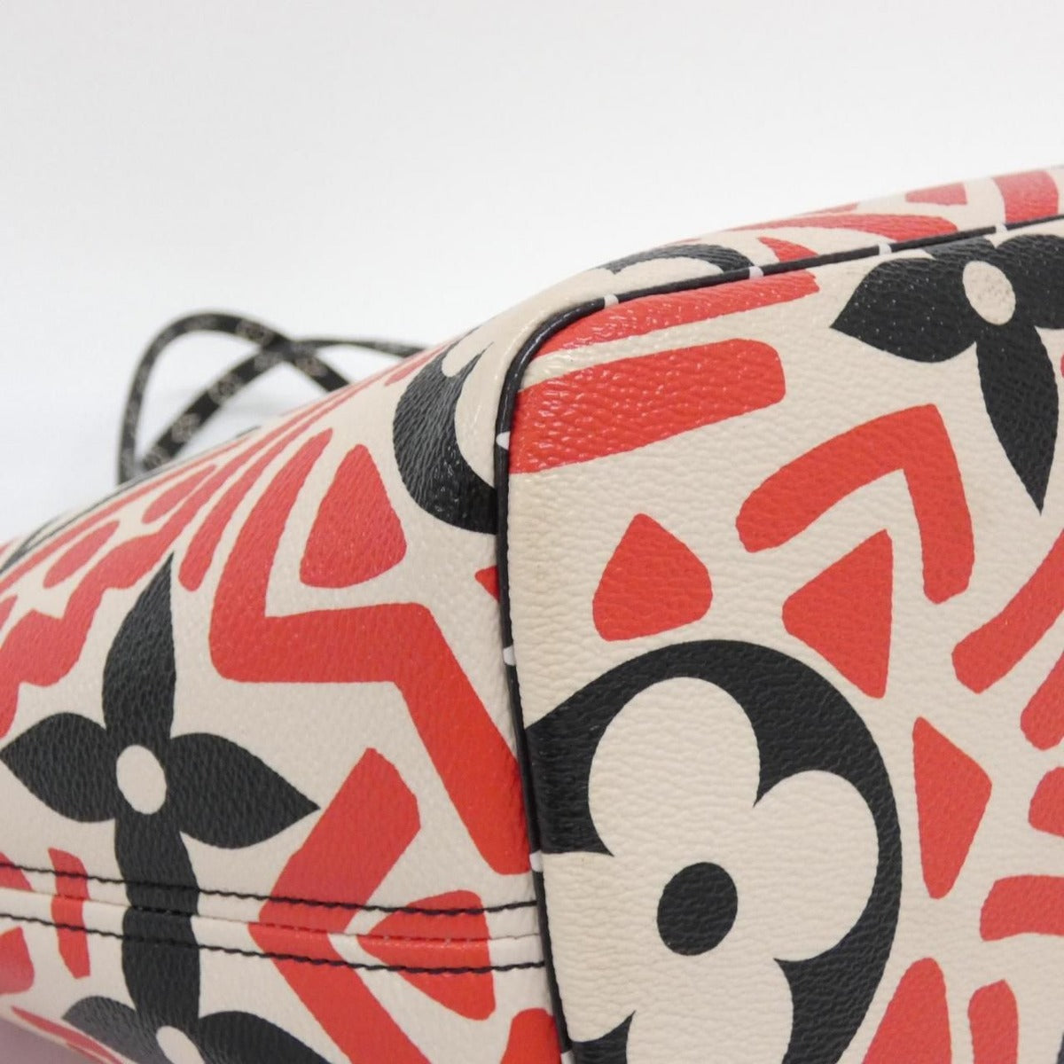 Louis Vuitton LV Crafty Neverfull MM Bag — view 2