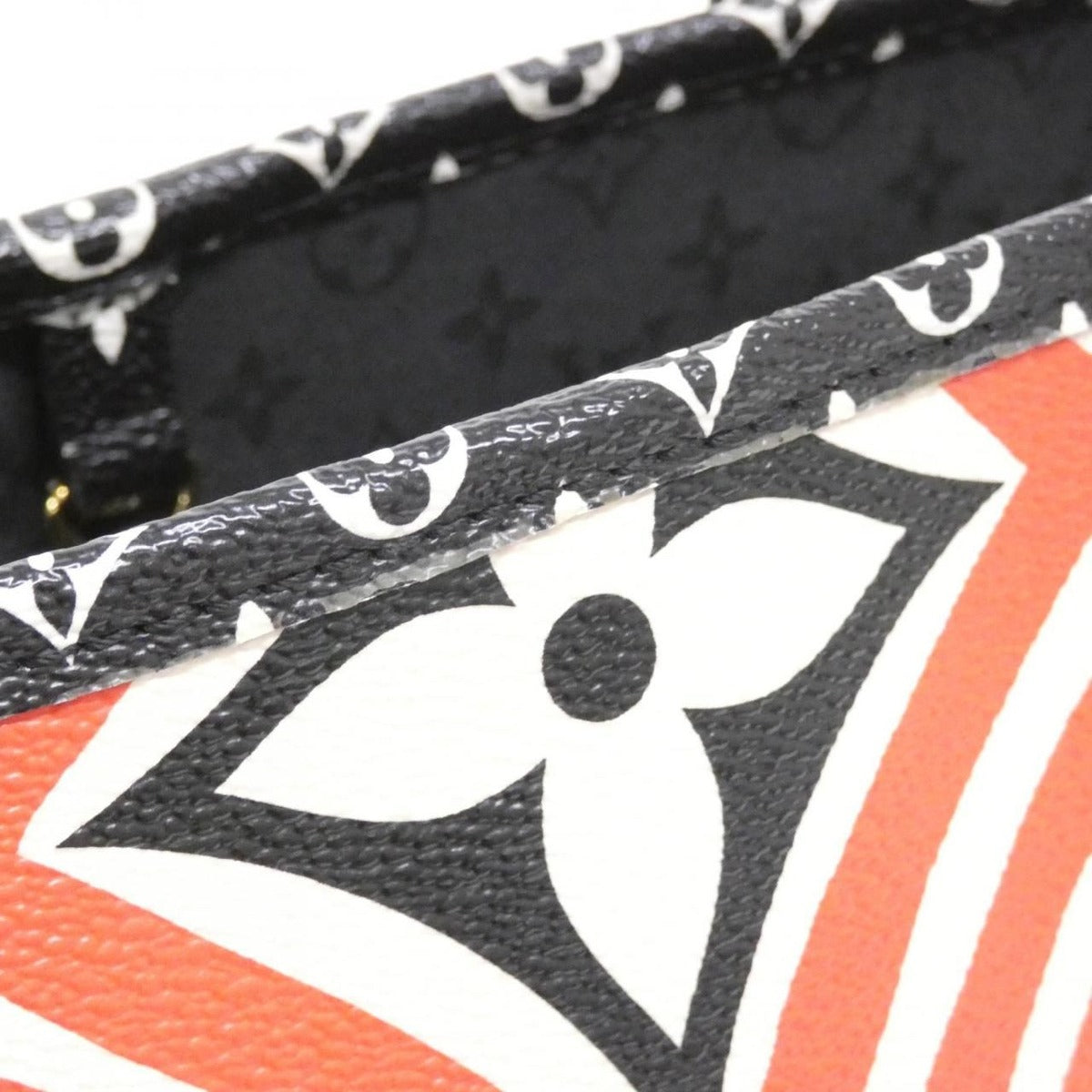 Louis Vuitton LV Crafty Neverfull MM Bag — view 4