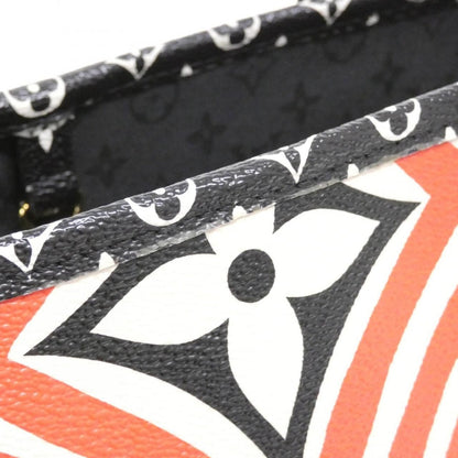 Louis Vuitton LV Crafty Neverfull MM Bag — view 4
