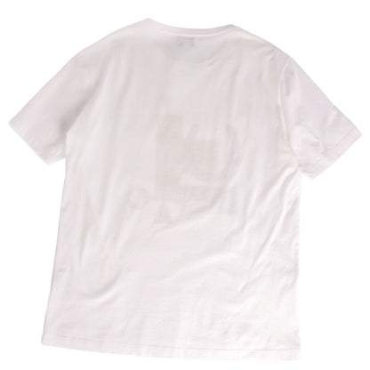 Hermes T-Shirt Short Sleeve Cotton — view 3
