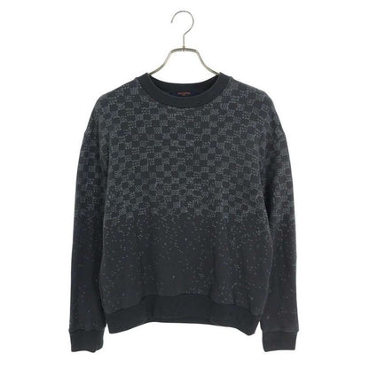 Louis Vuitton Damier Spread Printed Sweatshirt