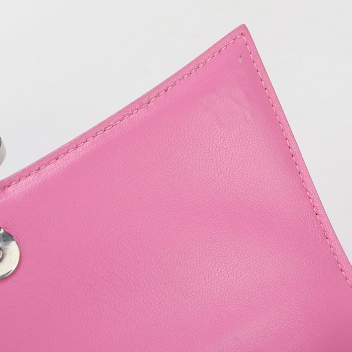 Balenciaga 2-way Handbag Hour Glass 593546 Handbag Calfskin Women