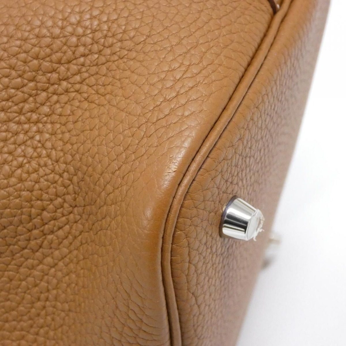 Hermes Picotin Lock MM Bag — view 3