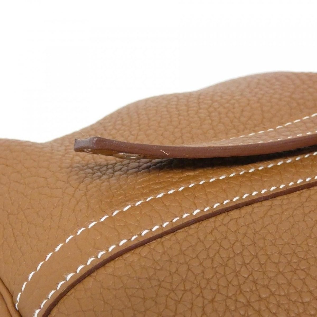 Hermes Picotin Lock MM Bag — view 4