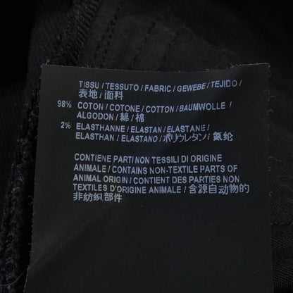 Saint Laurent Yf869 Jeans — view 3