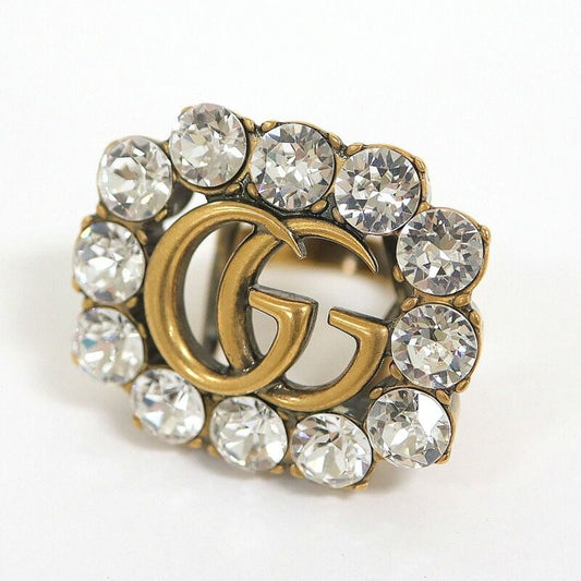 Gucci Ring Gold XS