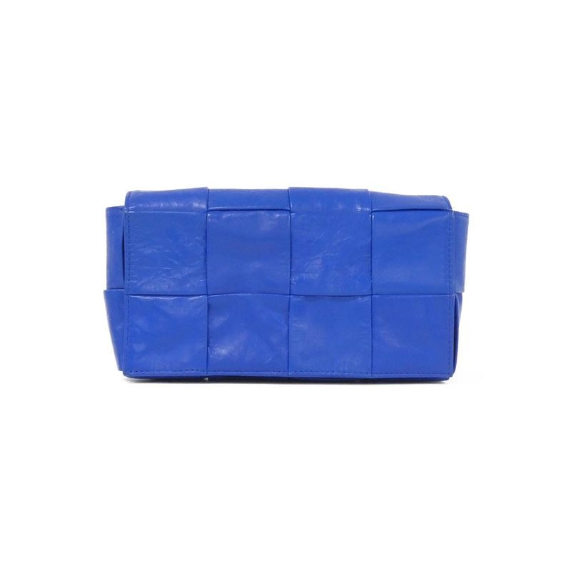 Bottega Veneta Vcq72 Waist Bag
