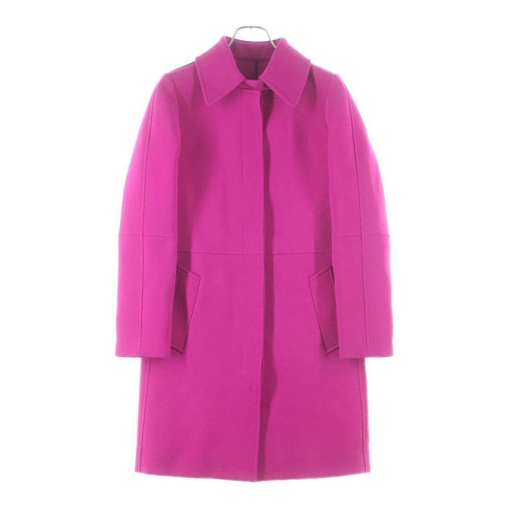 Louis Vuitton Button Coat