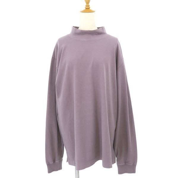 Christian Dior Gray Top