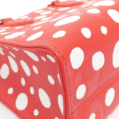 Louis Vuitton Monogram Empreinte On The Go PM Bag — view 2