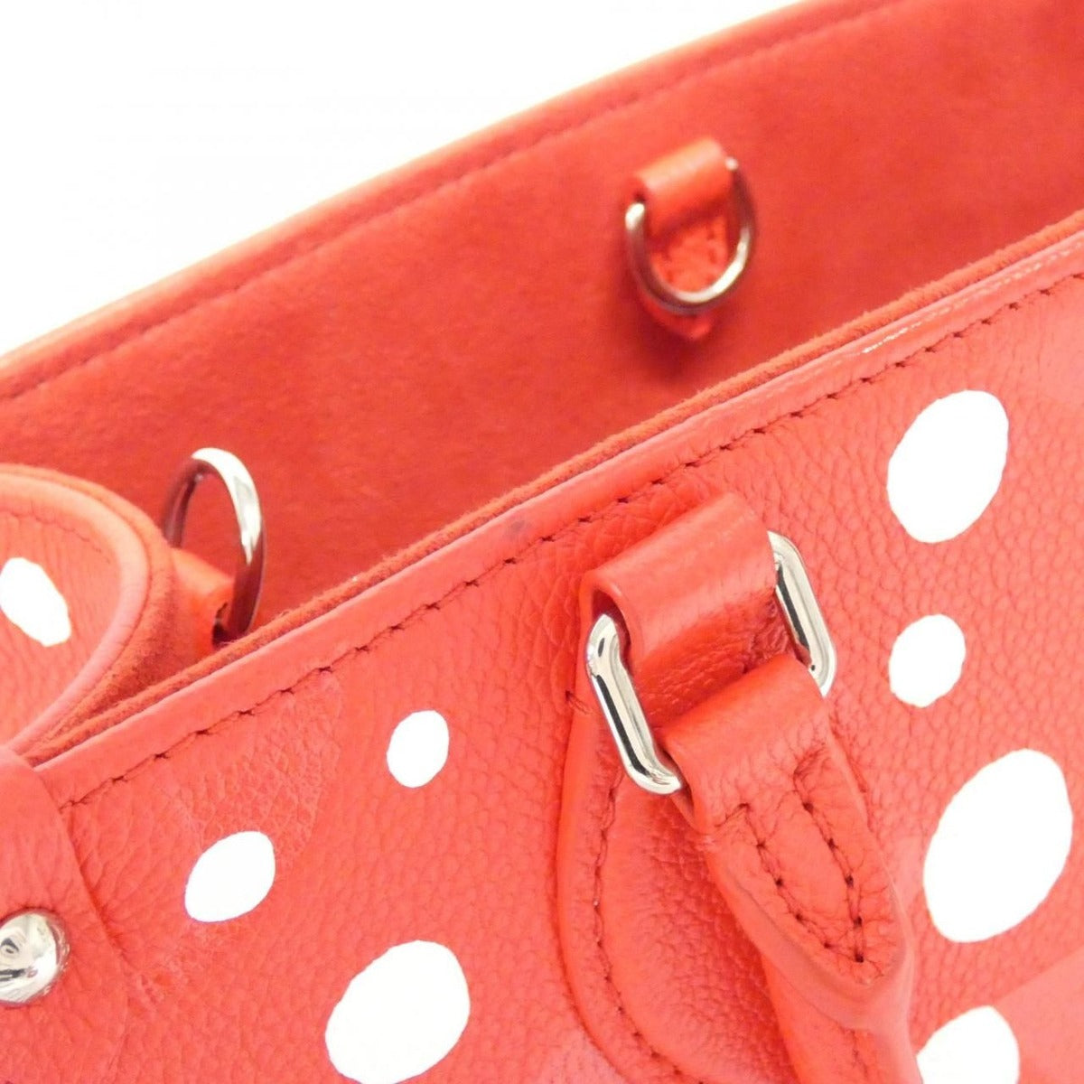 Louis Vuitton Monogram Empreinte On The Go PM Bag — view 6