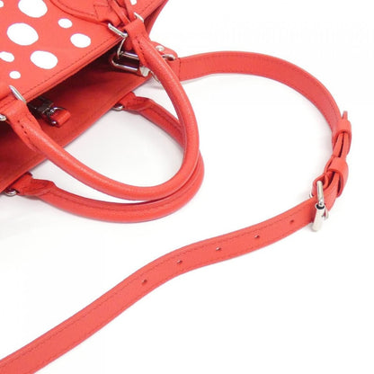 Louis Vuitton Monogram Empreinte On The Go PM Bag — view 8