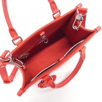 Louis Vuitton Monogram Empreinte On The Go PM Bag — view 9