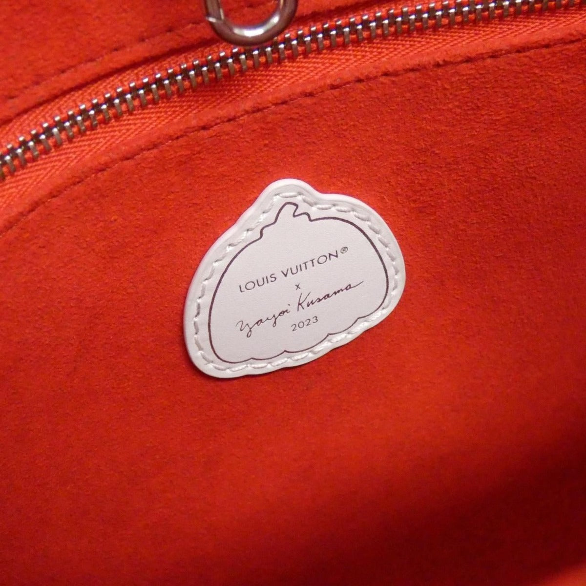 Louis Vuitton Monogram Empreinte On The Go PM Bag — view 10