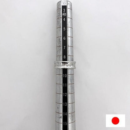 Tiffany & Co Ring Ec21993 Silver 1837 Ring JP9